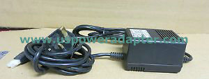 New Metrologic 6115A AC Power Adapter 20V 750mA - Model: T57-20-750D-4 - Click Image to Close